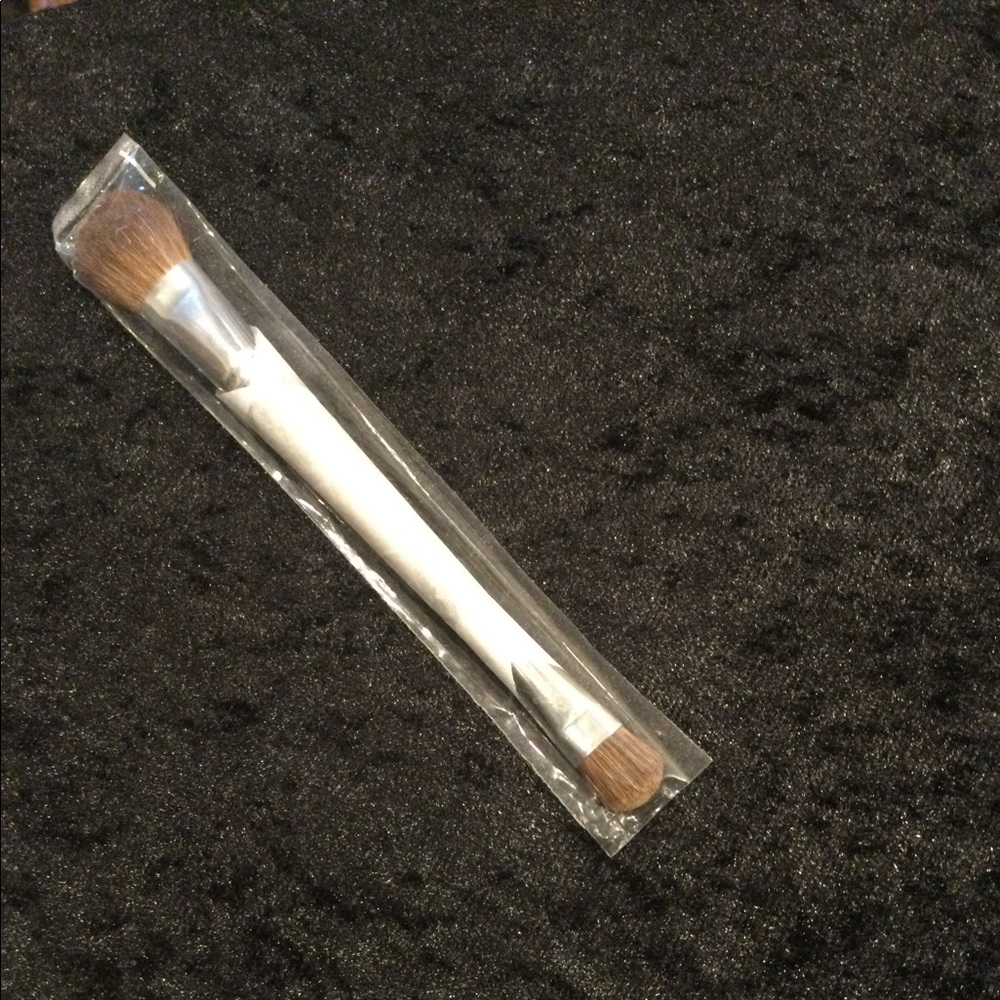 NEW Bare Mineral make-up Brush Blending & Foiling